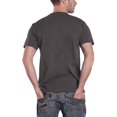 thumbnail image 2 of Prince  Adult Purple Rain Circle T-Shirt, 2 of 2