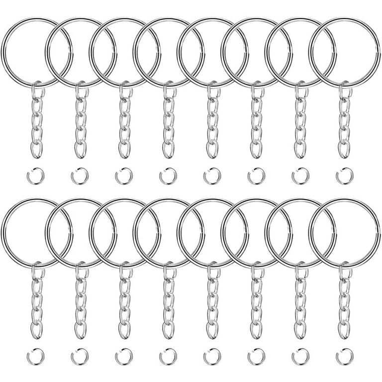 Key rings deals bulk walmart