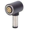thumbnail image 2 of Adaptador De Carga De CC Magnético, Aleación De Aluminio Ligera Pequeña A Prueba De óxido Adaptador De Carga De CC De Uso Rápido Conveniente Diseño Magnético Para, 2 of 8