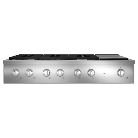 CAFE CGU486P2TS1 cooktops (gas)