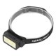 thumbnail image 2 of Faro LED COB Bling Bling 5 modos de luz IPX4 recargable impermeable, 2 of 12