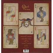 Opeth - Pale Communion - Music & Performance - Vinyl