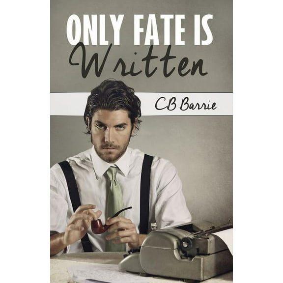 Only Fate Is Written