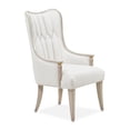 thumbnail image 3 of St. Charles Dining Arm Chair - Set of 2 - Dove Gray, 3 of 16