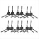 thumbnail image 1 of 12 Piezas de Repuesto para Bot L20 Ultra / X20 Pro Accesorios para Aspiradoras Cepillo Lateral Lavable, 1 of 5