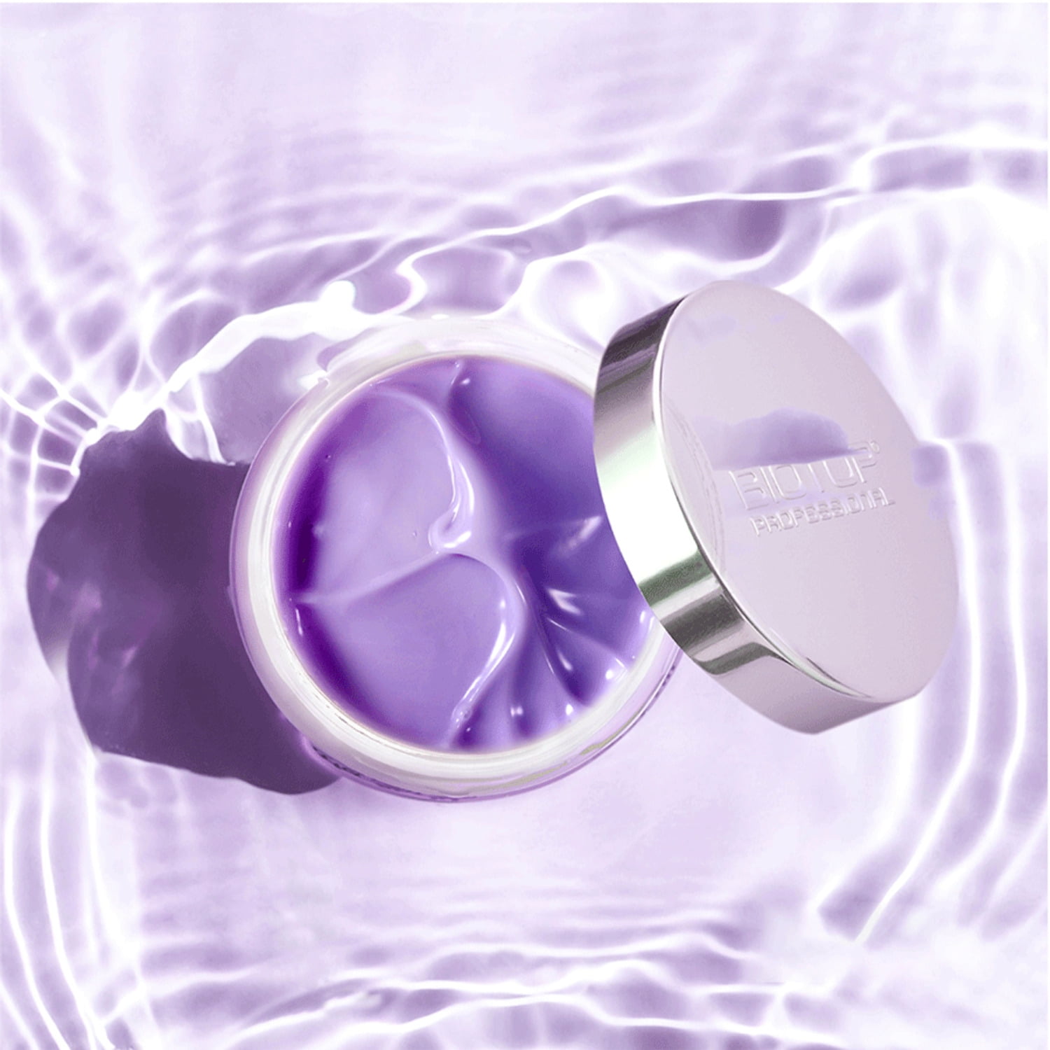 BIOTOP PROFESSIONAL 19 Pro Silver Hair Mask