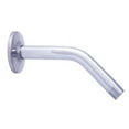 thumbnail image 2 of Dyconn Faucet 7.25'' Angled Shower Arm with Flange, 2 of 3