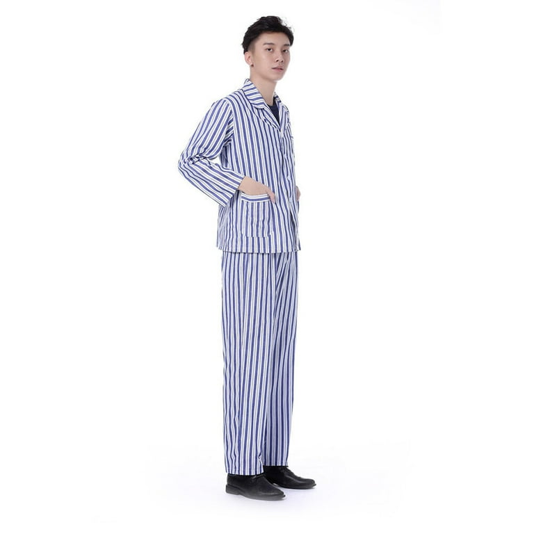 Hospital discount patient pyjamas