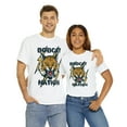 thumbnail image 5 of Vintage Bobcat Mascot T-shirt, Bobcat School Spirit Football Sports Shirt White 5XL, 5 of 7