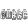thumbnail image 2 of 5 Pcs of Set Trombone Spit Valve Water Key Accessory for Trumpet Lovers, 2 of 7