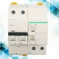 thumbnail image 4 of Leakage Protection Air Switch, Easy To Install Circuit Breaker  For Power Distribution 25A, 4 of 8