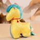 thumbnail image 1 of Muñeca de tela para festival, decoración navideña, 30 cm, dibujos animados, adorables caballitos, juguete decorativo, muñeca de festival, regalo del Año del Caballo, decoración de Halloween, decoració, 1 of 7