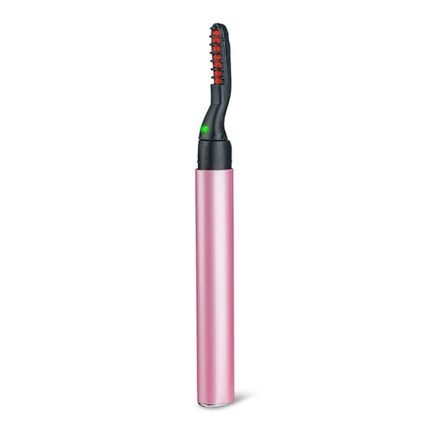 Curleuse de Cils Chauffée - Sûre et Douce n'Endommagera Pas Vos Cils.