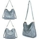 thumbnail image 3 of Bolso bandolera grande Qiyuer, bandolera, bolso de mano, 3 of 8