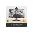 thumbnail image 5 of Logitech C920e HD 1080p Business Webcam 3.0 Megapixels Black (960-001401), 5 of 5