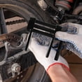 thumbnail image 4 of ADDHAT Llave Para Calibrar Caliper De En Negro Para Uso Profesional En Motocicletas, 4 of 8