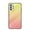 Yellow, variant on SaniMore Case for Samsung Galaxy A33 5G 6.4" 2022, Rugged PC Back & TPU Bumpers 3-Layer Shock Absorbing Ultra-Thin Gradient Glass Anti-Fall Shock Absorption Shell for Samsung A33 5G, Yellow