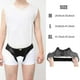 thumbnail image 2 of Professional Hernia Support Belt With Removable Pads For Inguinal Groin Truss -CN-NEW, 2 of 2