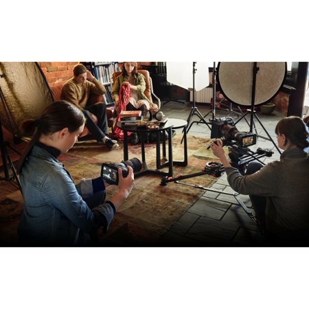 【全額返金保証】並品｜ブラックマジックデザイン Blackmagic Pocket Cinema Camera 6K CA01-R3427-2J4