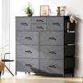 thumbnail image 2 of Mueble Cajonera para Recamara 10 Cajones, 2 of 5