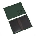 thumbnail image 5 of Porte-passeport en Pu Changeant de Couleur, 5 of 5