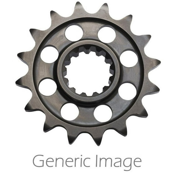 Ultralite Front Sprocket 15T for KAW Ninja ZX-7R/RR 520 Conversion 1996-2003