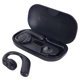 thumbnail image 2 of Auriculares abiertos Bluetooth 5.3 Auriculares inalámbricos Reducción de ruido 48 horas de tiempo de reproducción Auriculares para deportes al aire libre Azul, 2 of 5