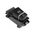 thumbnail image 5 of Botón de freno de mano eléctrico Yashi Interruptor electrónico de estacionamiento Serie 5 F07 F10 6131-9385-029 6 Negro, 5 of 5