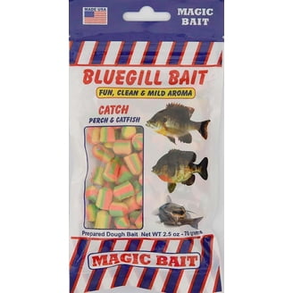 Killer Bee Brined Whole Shad 4 oz for Freshwater Fishing - Walmart.com