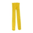thumbnail image 4 of Gibobby Stockings For Women Thigh High Stockings for Women Lace Top Back Seam Sheer Pantyhose Nylon Stay Up Sexy Tights stockings stockings(One Size,Yellow), 4 of 4
