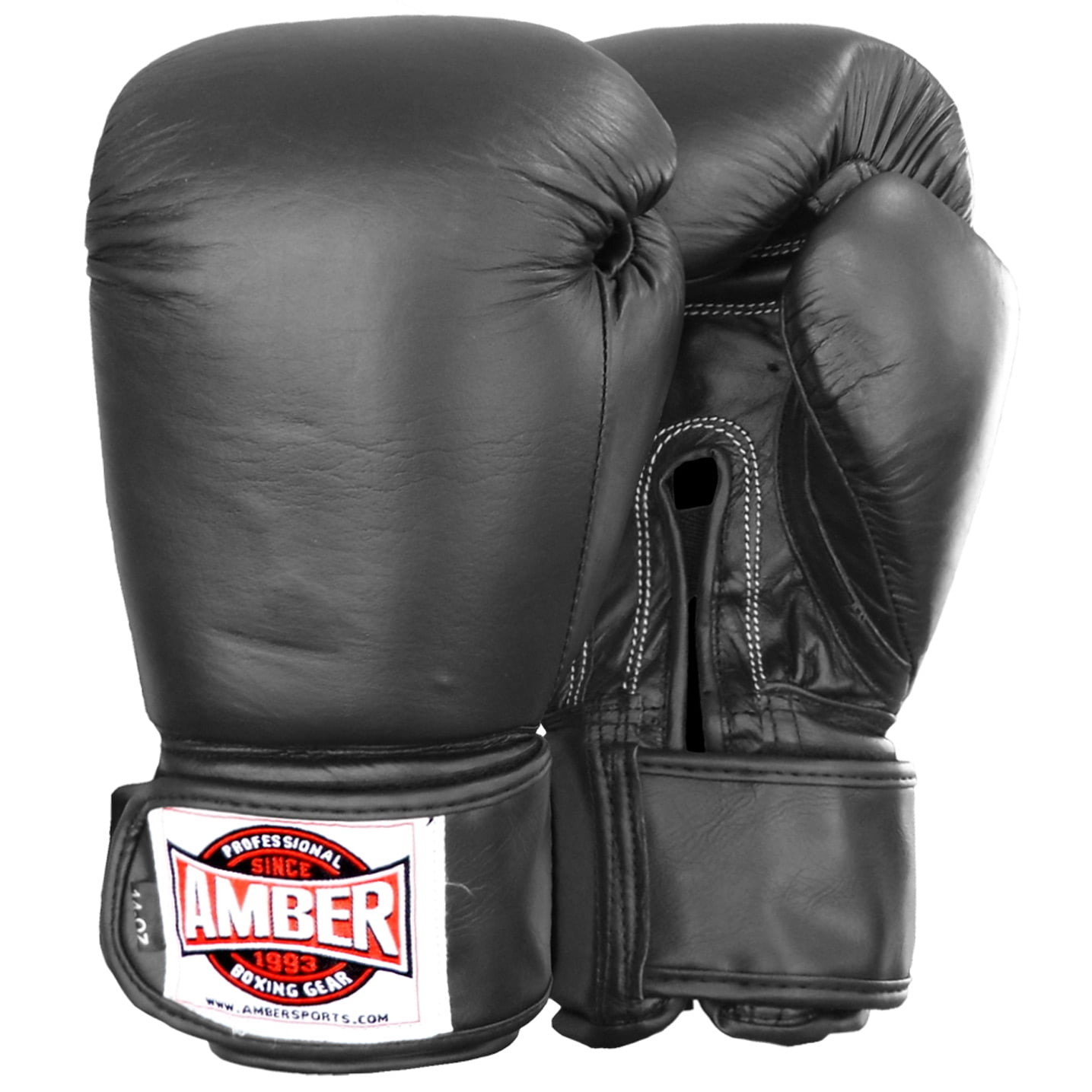 Amber Fight Gear Boxing MMA Kickboxing Protective Quick Handwraps 