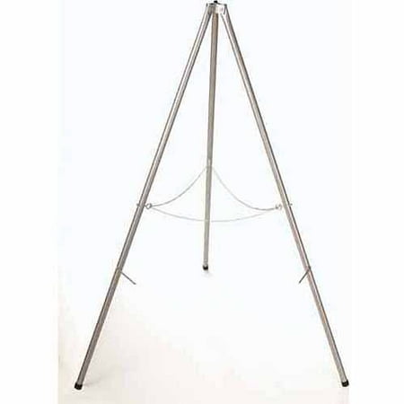 Collapsible Target Stand - Tripod Archery Target Stand