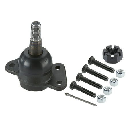 UPC 080066185521 product image for MOOG K6344 Ball Joint Fits select: 1988-2000 CHEVROLET GMT-400  2002 CHEVROLET E | upcitemdb.com