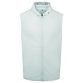 thumbnail image 1 of Chaleco fresco de verano para hombres y mujeres ropa de trabajo refrescante ropa de senderismo para exteriores, 1 of 9