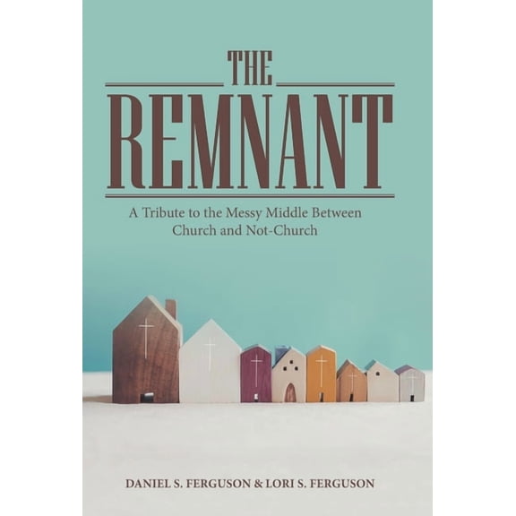 The Remnant (Hardcover)