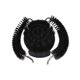 thumbnail image 5 of Cepillo de limpieza para máquina de espresso, accesorio de barista, herramienta de limpieza doméstica resistente Cabeza de 58 mm, 5 of 9