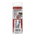 thumbnail image 2 of Taquete De Expansion Hillman 3/16" Acero Plata 3Pz, 2 of 3