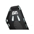 thumbnail image 4 of Next Level Racing® GTLite Foldable Simulator Cockpit - Carbon Grey Edition (NLR-S021GR), 4 of 10