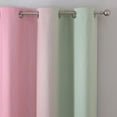 thumbnail image 4 of Cortinas Estelar Textiler Ombre Blackout 107 x 183 cm, 2 paneles, 4 of 9