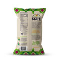 thumbnail image 6 of Siete Foods, Lime Maiz Tortilla Corn Chip, 7.5 oz., 6 of 6