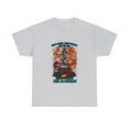 thumbnail image 2 of Angels Vs. Demons By Grandmarkee The Alchemist Unisex Heavy Weight Tee, 2 of 4
