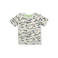 thumbnail image 5 of 10 Threads Toddler Boy 2Pk Short Sleeve T-Shirt, Sizes 2T-4T, 5 of 5