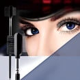 thumbnail image 3 of RAGUPEL 2026 New 2 Pcs Eyelash Comb&Eyebrow Brush Combo,Define Your Brow and Lashes,Reusable Lash and Brow Groomer Set,Brow Brushes for Eyebrows for Home,Salon,Travel, 3 of 7