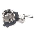 thumbnail image 1 of HORIZONTAL VERTICAL HV6 ROTARY TABLE(150 mm / 6" Inches)+125 MM 4 JAWS INDEPENDENT DOG CHUCK, 1 of 1