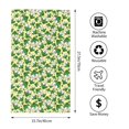 thumbnail image 2 of Balery Cartoon Frogs Toalla de Microfibra Premium con Estampado – 27.5x16 pulgadas, Alta Absorción, Suave y Aterciopelada, Secado Rápido, 2 of 6