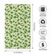 thumbnail image 2 of Balery Cartoon Frogs Toalla de Microfibra Premium con Estampado – 27.5x16 pulgadas, Alta Absorción, Suave y Aterciopelada, Secado Rápido, 2 of 6