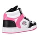 thumbnail image 5 of Tenis Champion 3ON3 Court Hi para Mujer. CAS10602W blanco 24.5, 5 of 5