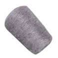 thumbnail image 4 of Suéter Hilo de felpa Largo sombrero bufanda anti-pilling tejido a mano Hilo de punto de ganchillo de invierno 2 Piezas, 4 of 6