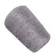 thumbnail image 4 of Suéter Hilo de felpa Largo sombrero bufanda anti-pilling tejido a mano Hilo de punto de ganchillo de invierno 2 Piezas kenally HA2566-06B, 4 of 6