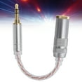 thumbnail image 4 of Adaptador de cable de audio adaptador de conversión de auriculares aumma la textura del Sonido, 4 of 7